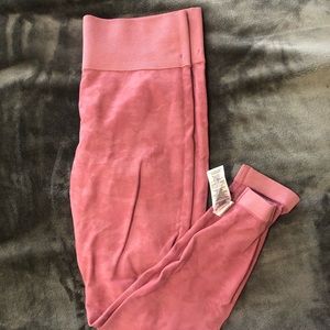 Gymshark adapt leggings